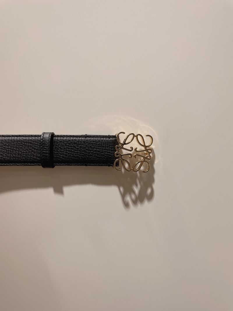 Loewe Belts